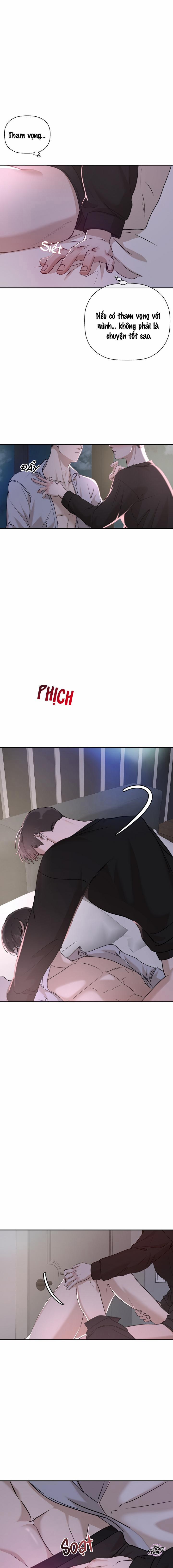 Người Lạ 25 trang 12