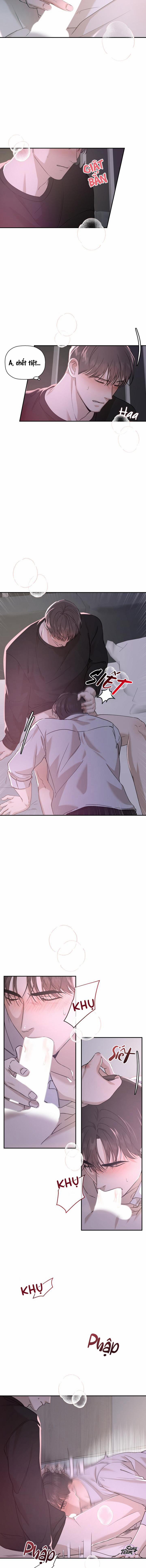 Người Lạ 25 trang 7