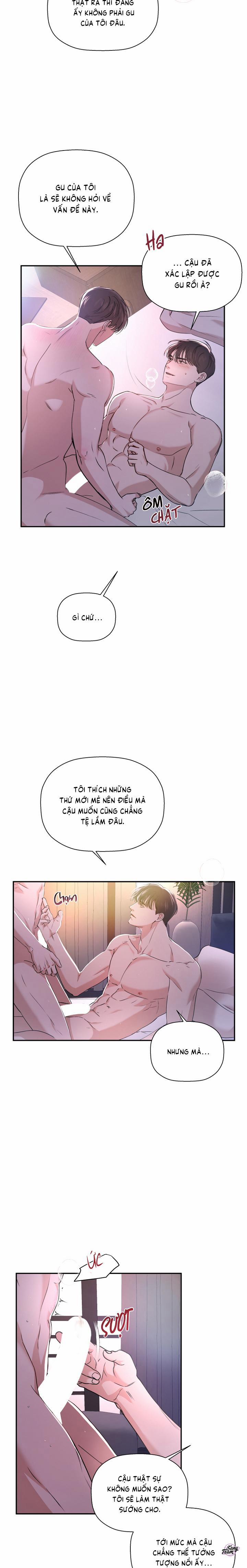 Người Lạ 26 trang 1