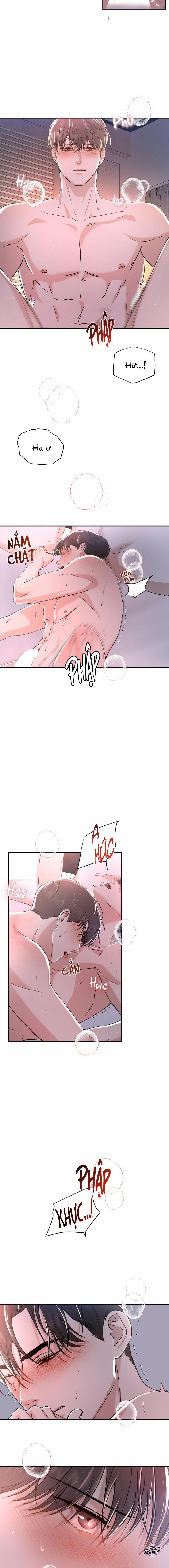 Người Lạ 26 trang 12