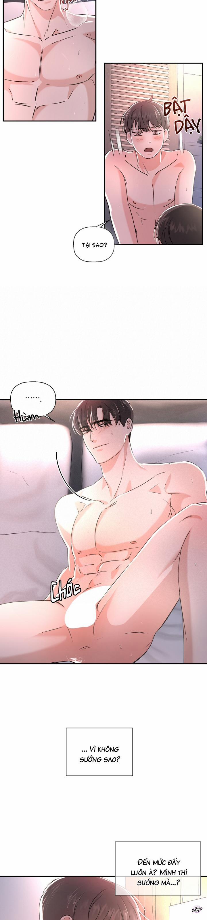 Người Lạ 26 trang 15