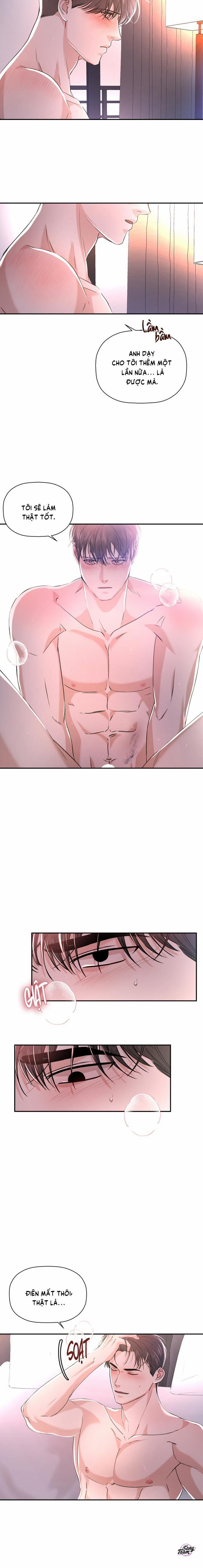 Người Lạ 26 trang 16