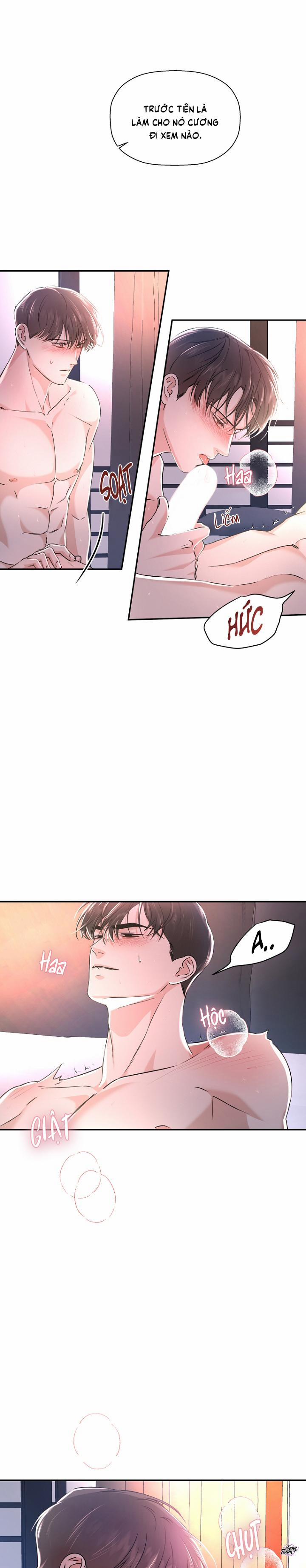 Người Lạ 26 trang 17