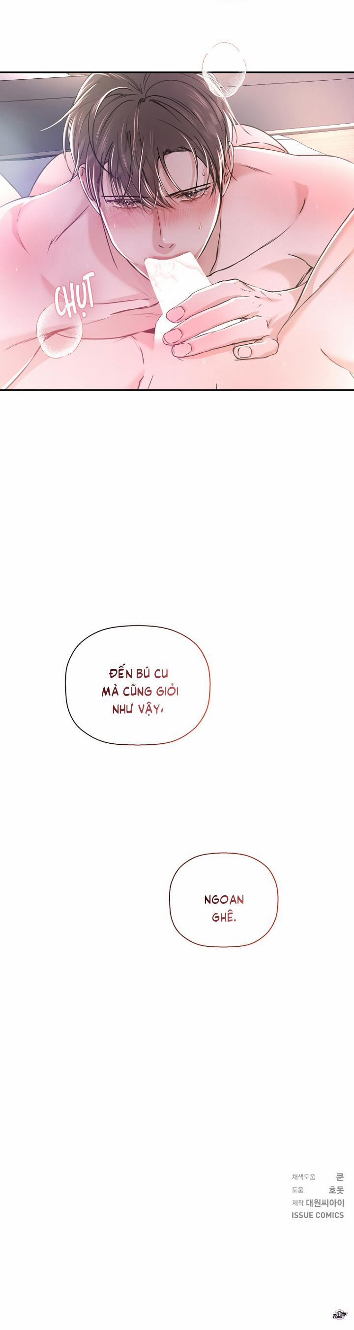 Người Lạ 26 trang 19