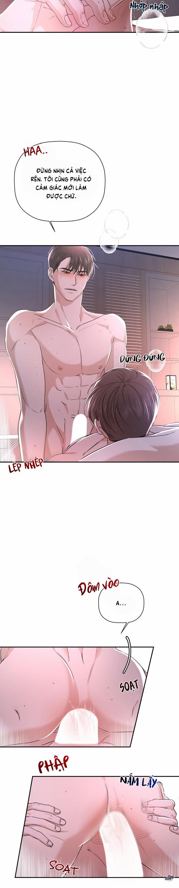 Người Lạ 27 trang 1