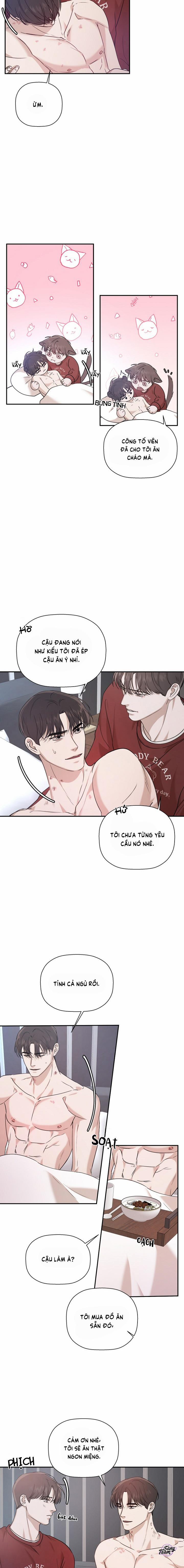 Người Lạ 27 trang 11