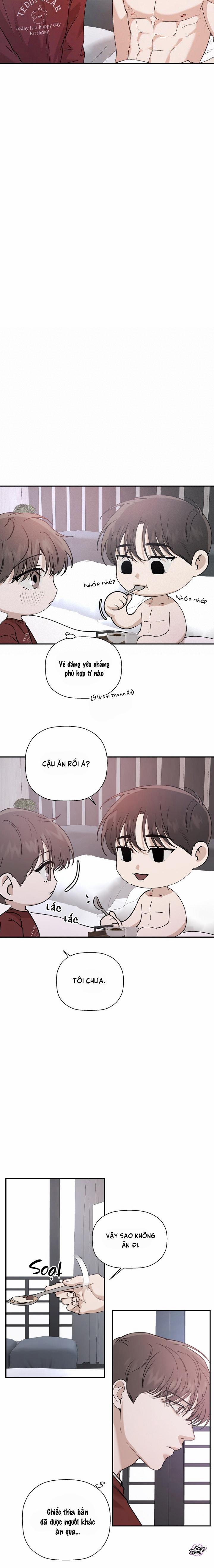 Người Lạ 27 trang 12