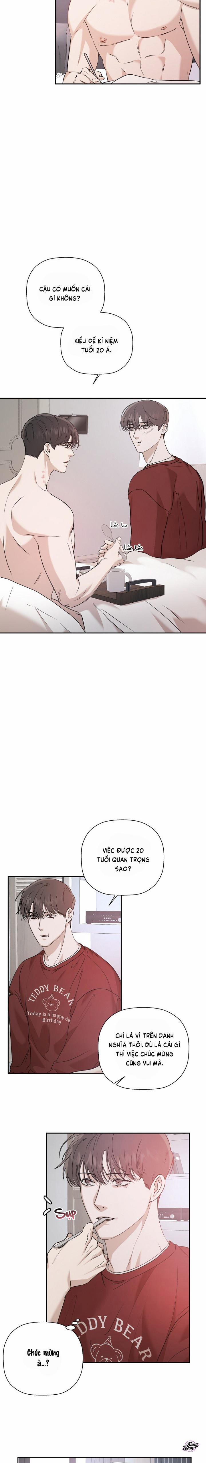 Người Lạ 27 trang 14