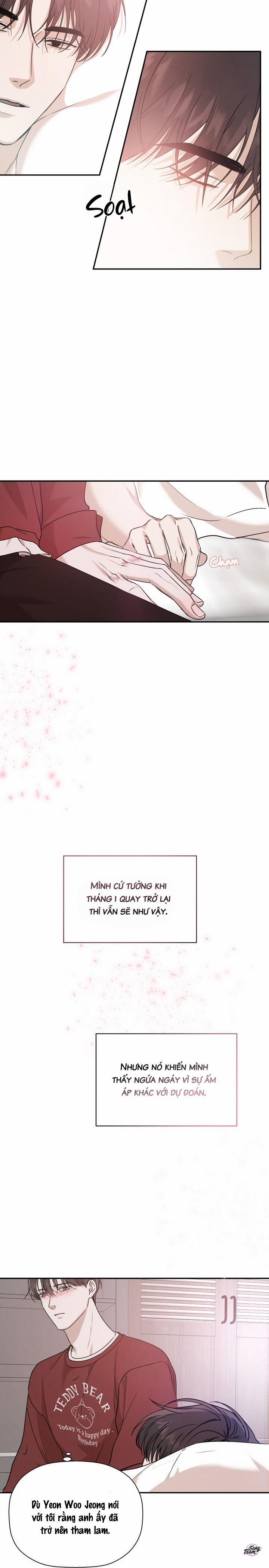 Người Lạ 27 trang 18