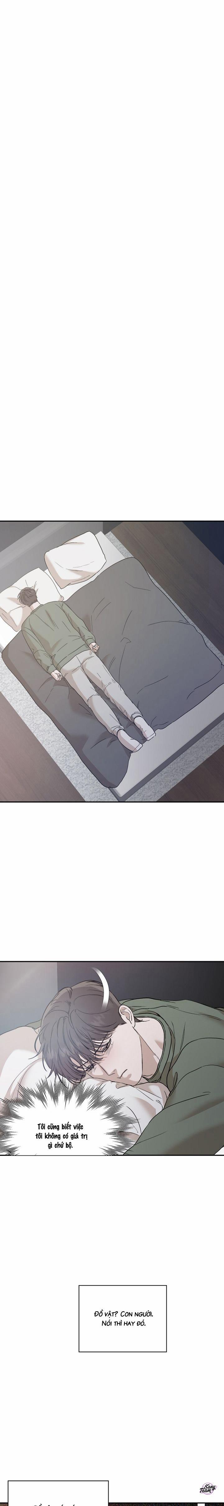 Người Lạ 28 trang 10