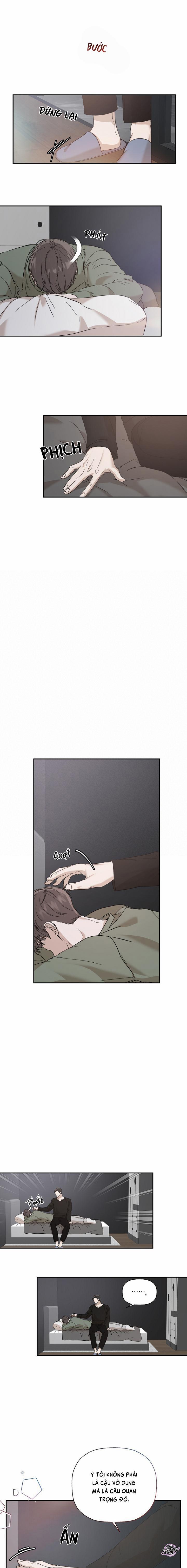 Người Lạ 28 trang 12