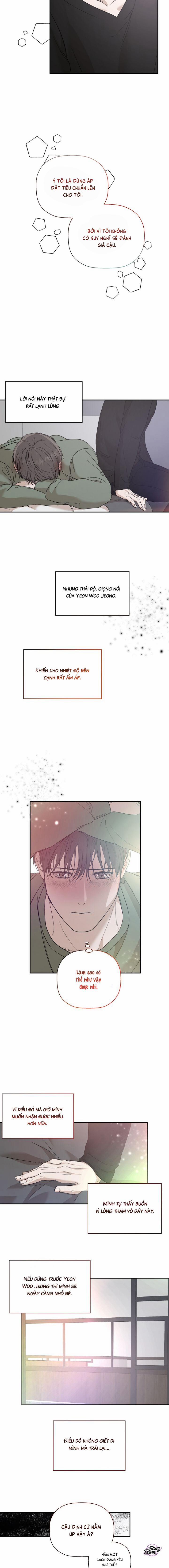 Người Lạ 28 trang 14