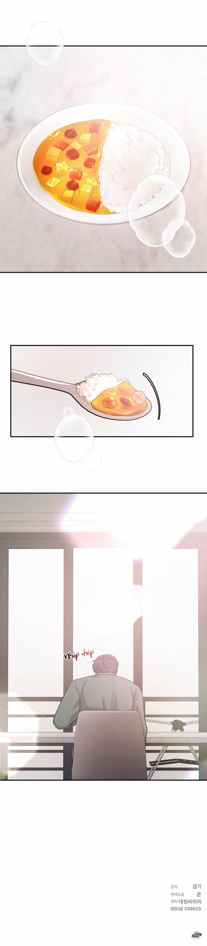 Người Lạ 28 trang 18