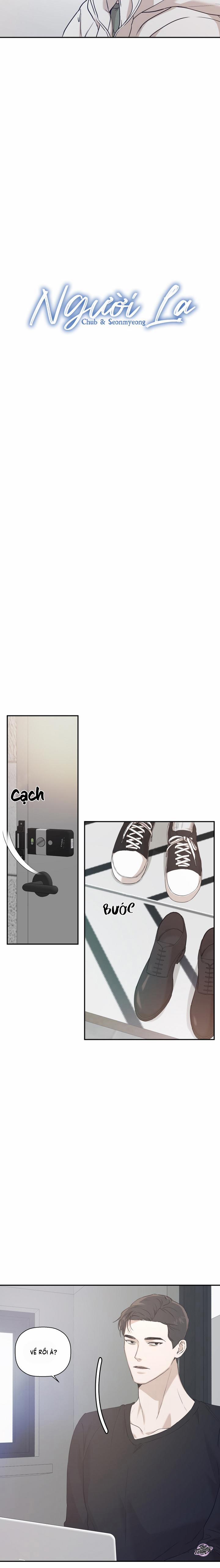 Người Lạ 28 trang 2