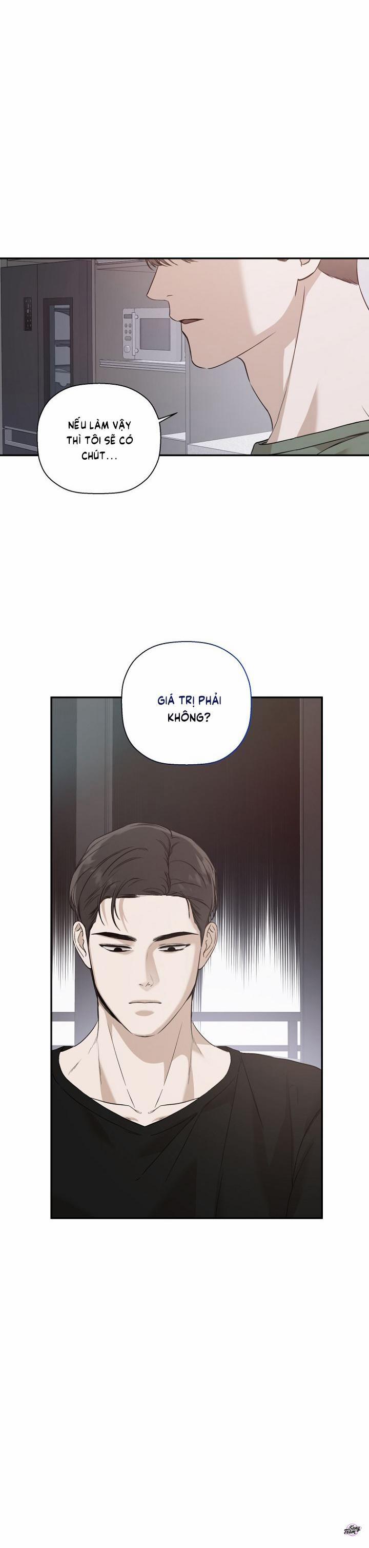 Người Lạ 28 trang 5