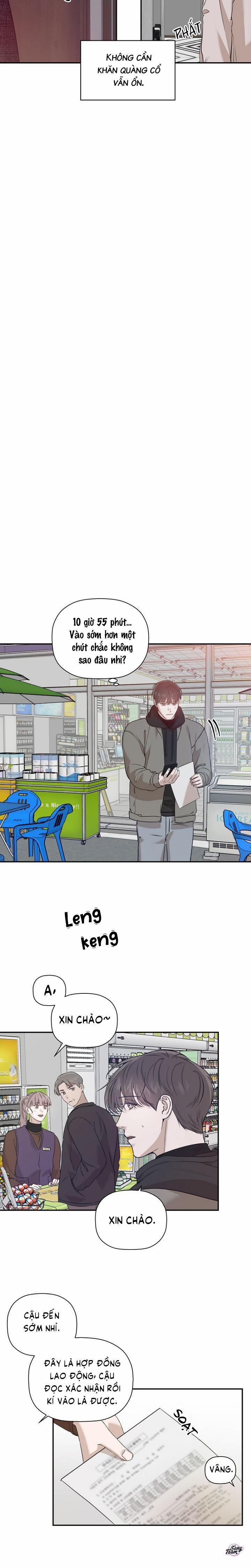 Người Lạ 29 trang 11