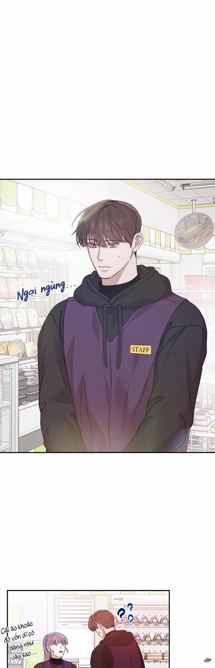 Người Lạ 29 trang 13