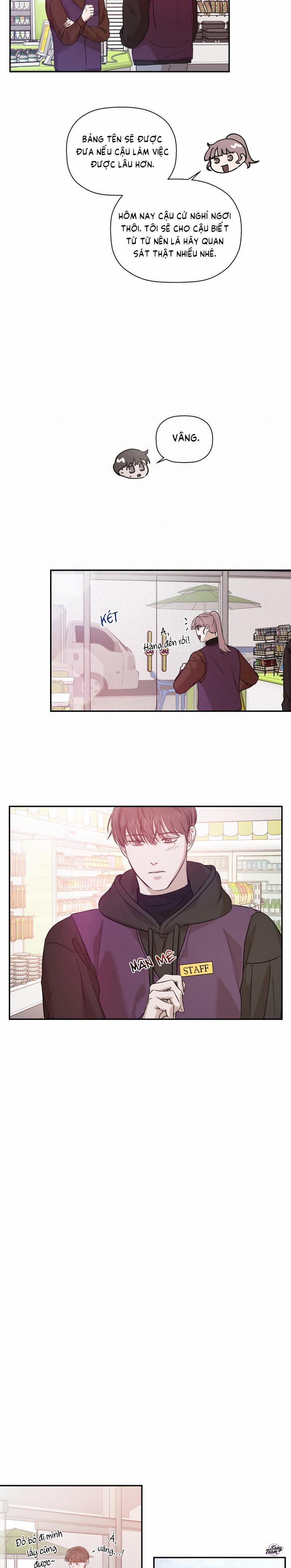 Người Lạ 29 trang 14