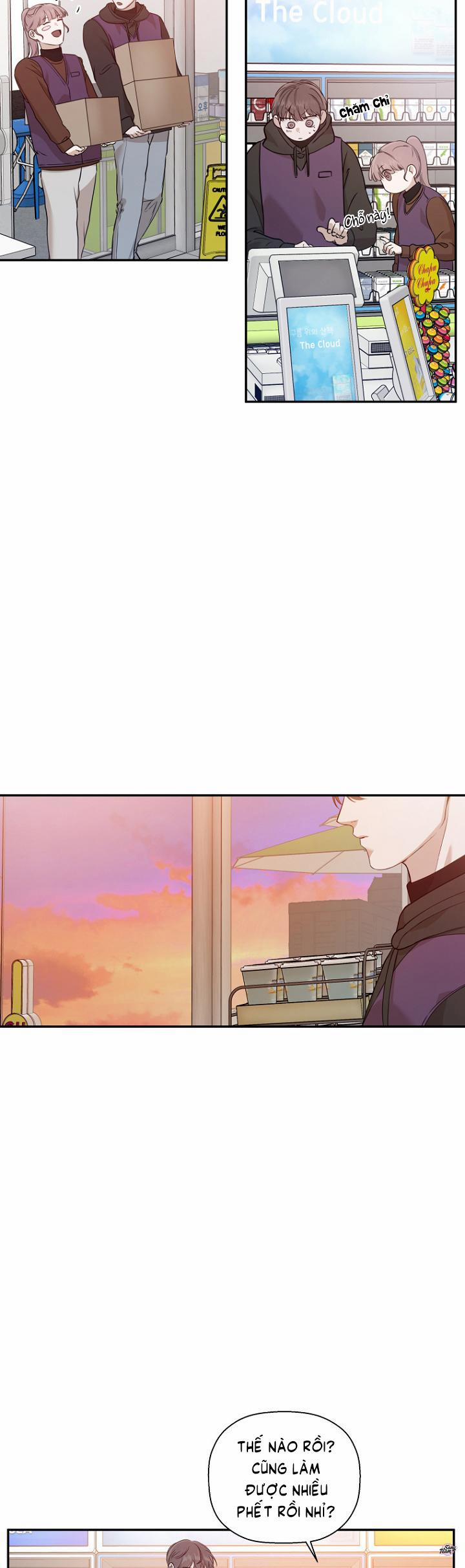 Người Lạ 29 trang 15