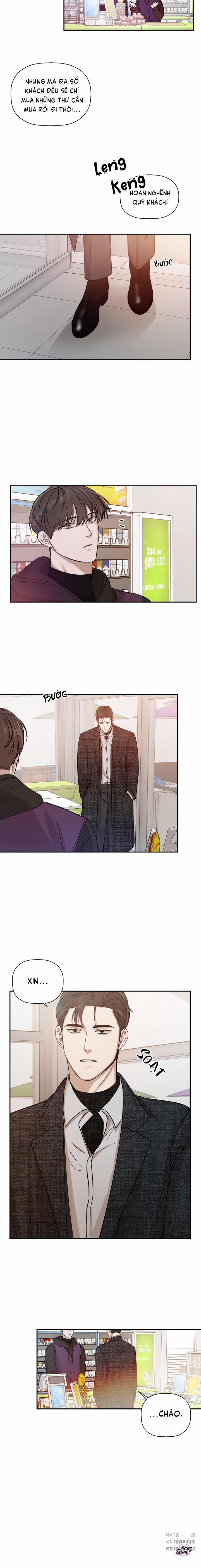 Người Lạ 29 trang 17