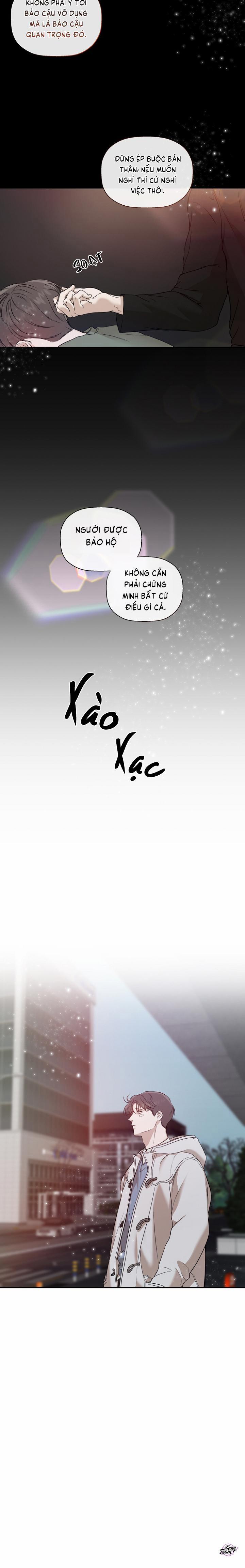 Người Lạ 29 trang 2