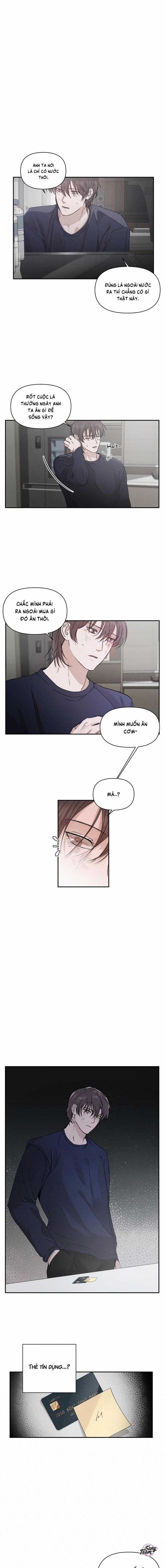 Người Lạ 3 trang 2