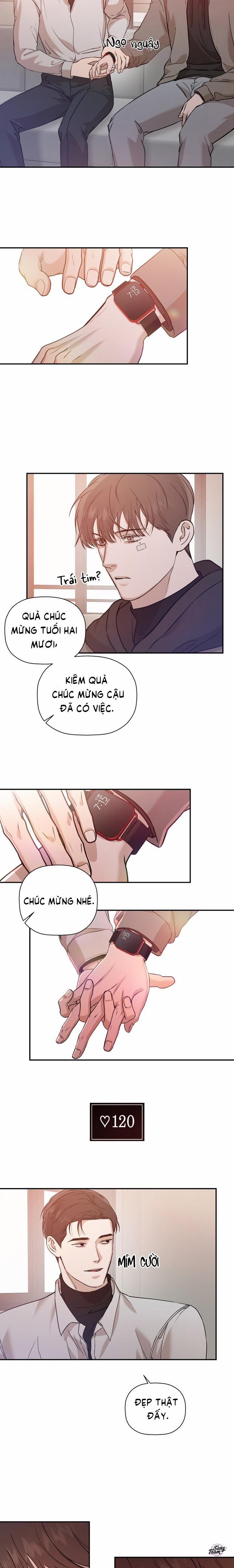 Người Lạ 30 trang 11