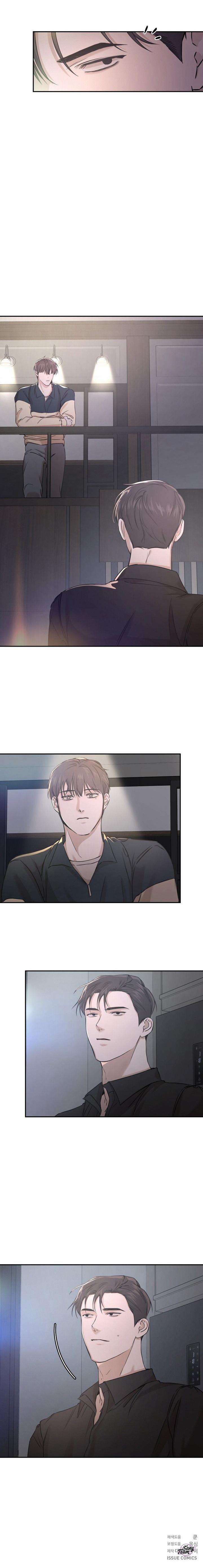 Người Lạ 30 trang 17