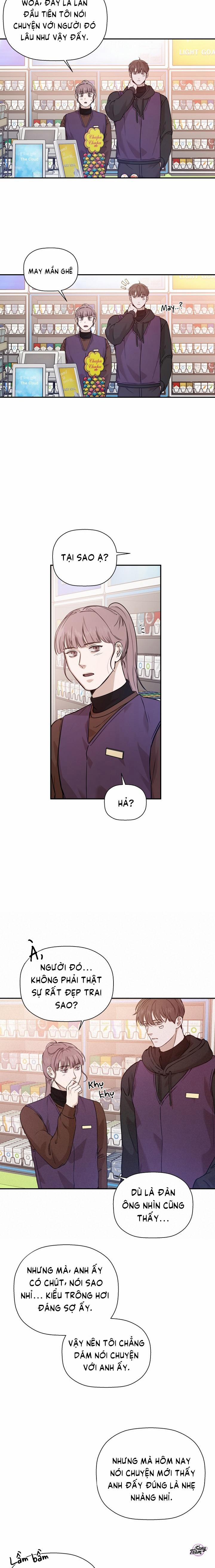 Người Lạ 30 trang 3