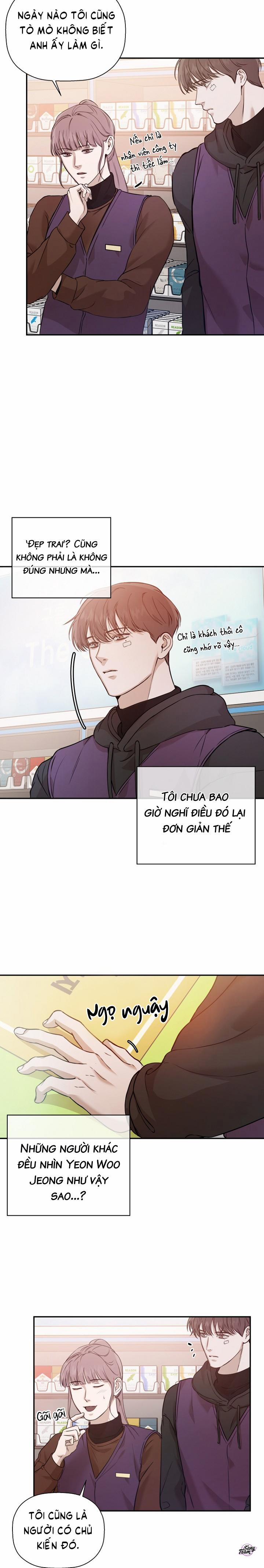 Người Lạ 30 trang 4