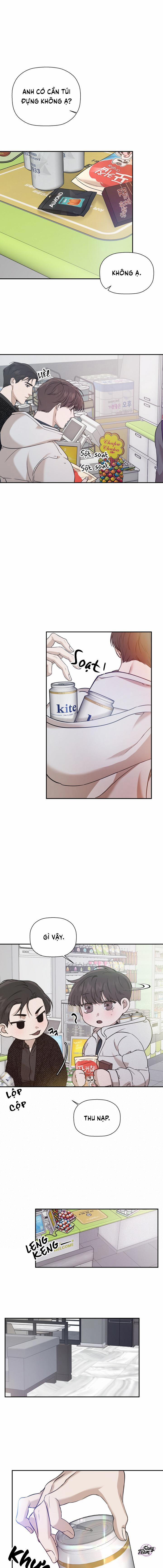 Người Lạ 31 trang 2