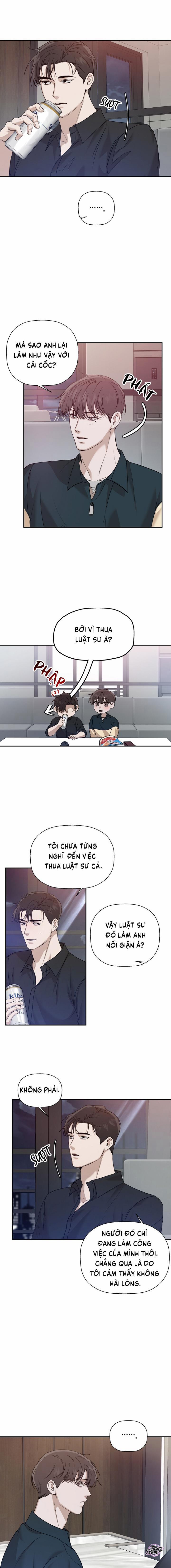 Người Lạ 31 trang 4