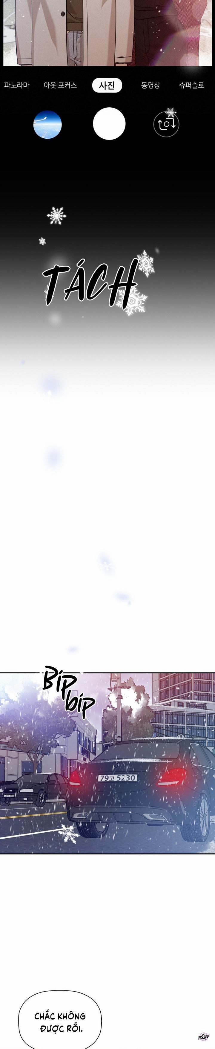 Người Lạ 32 trang 13