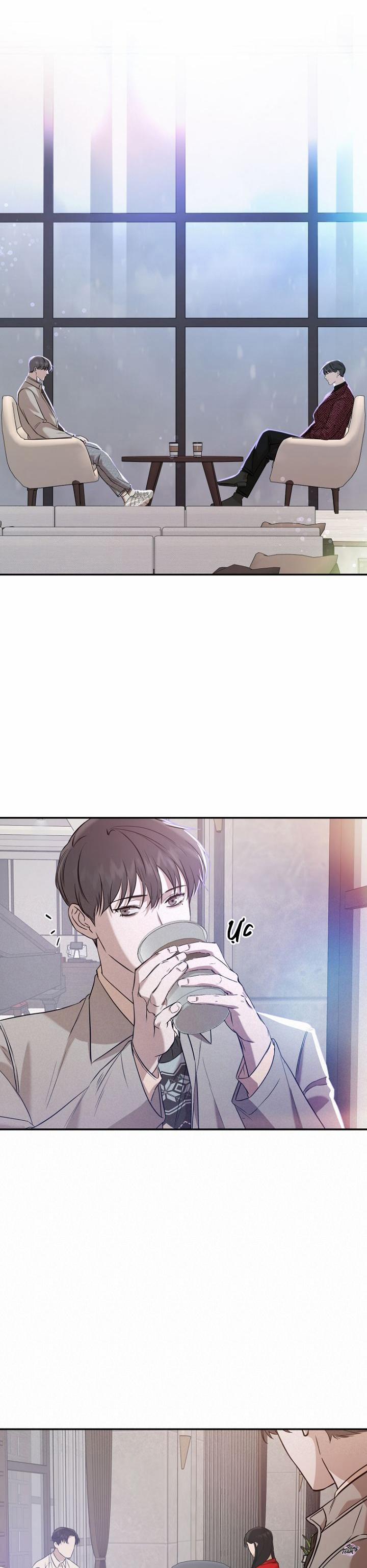 Người Lạ 32 trang 17