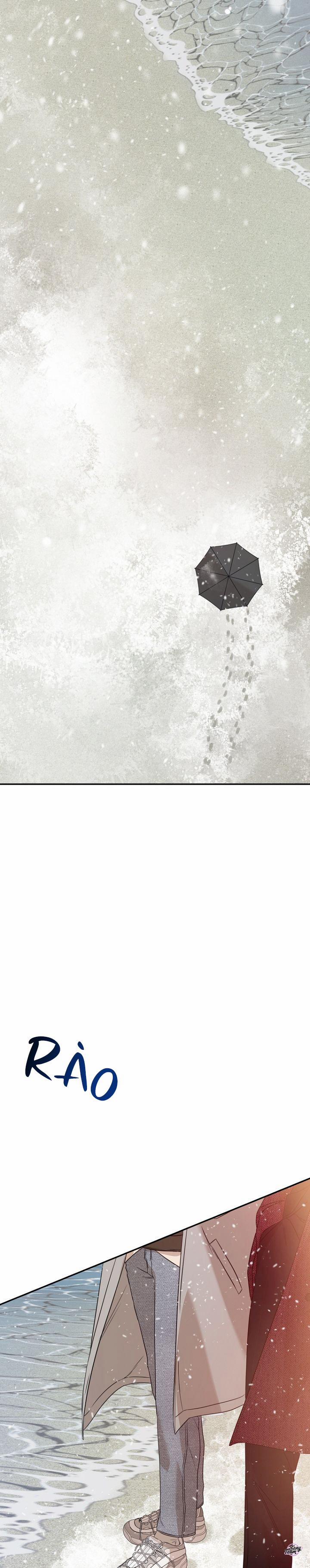 Người Lạ 32 trang 5