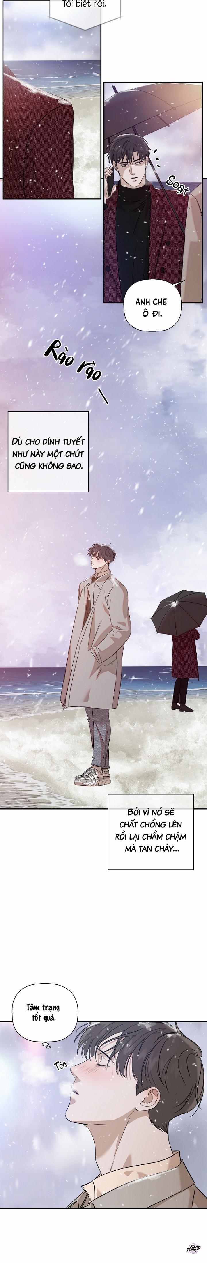 Người Lạ 32 trang 7