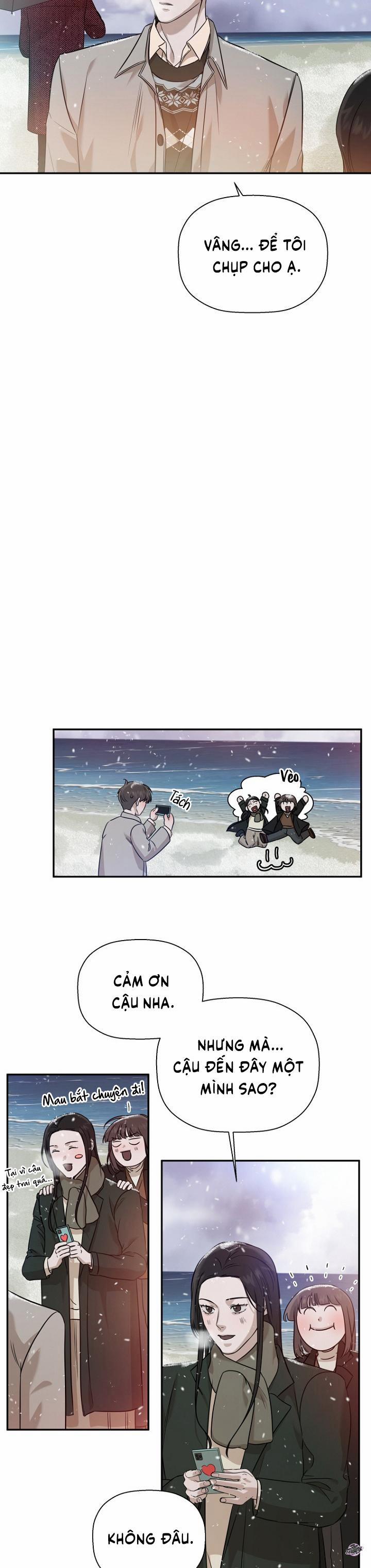 Người Lạ 32 trang 9