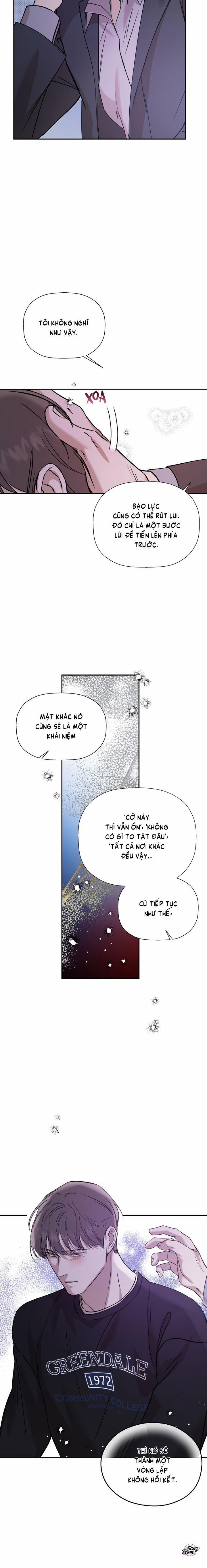 Người Lạ 37 trang 15
