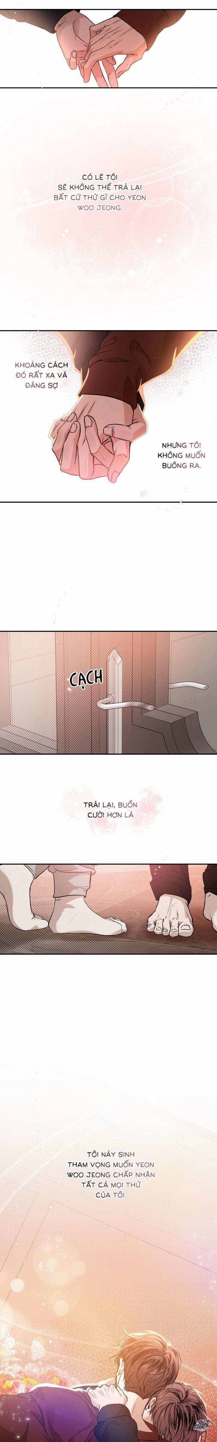 Người Lạ 39 trang 16