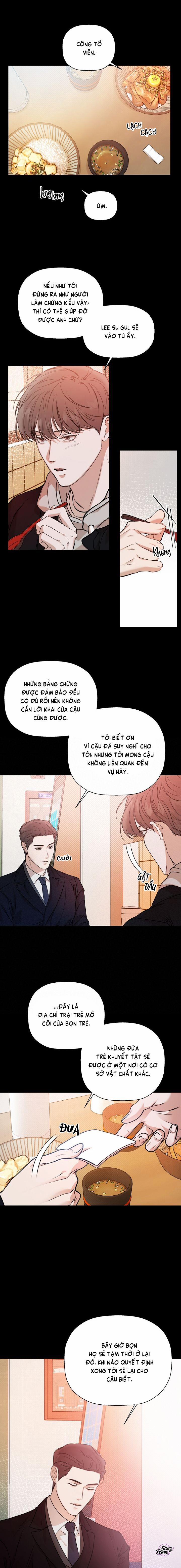 Người Lạ 39 trang 7