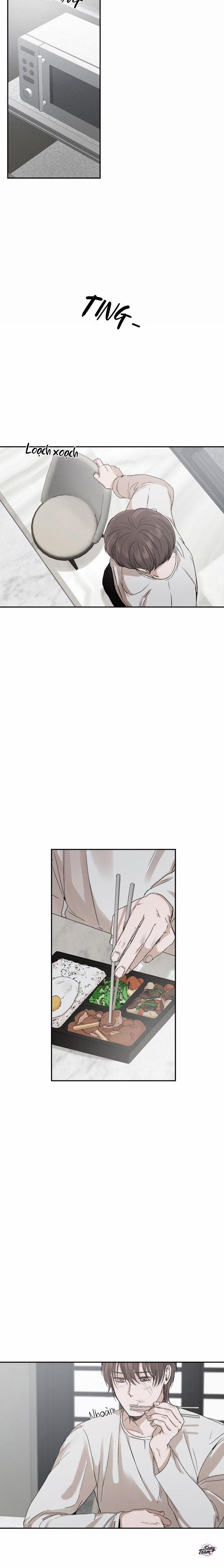 Người Lạ 4 trang 10