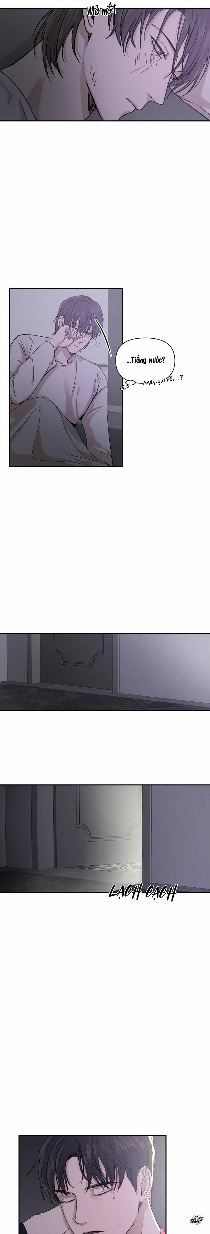 Người Lạ 4 trang 13