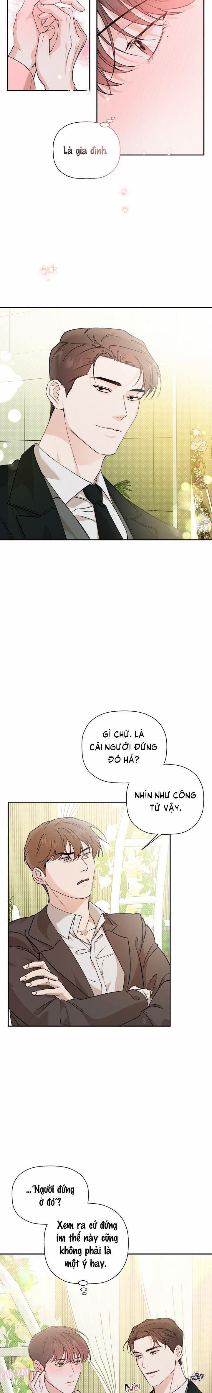 Người Lạ 41 trang 10