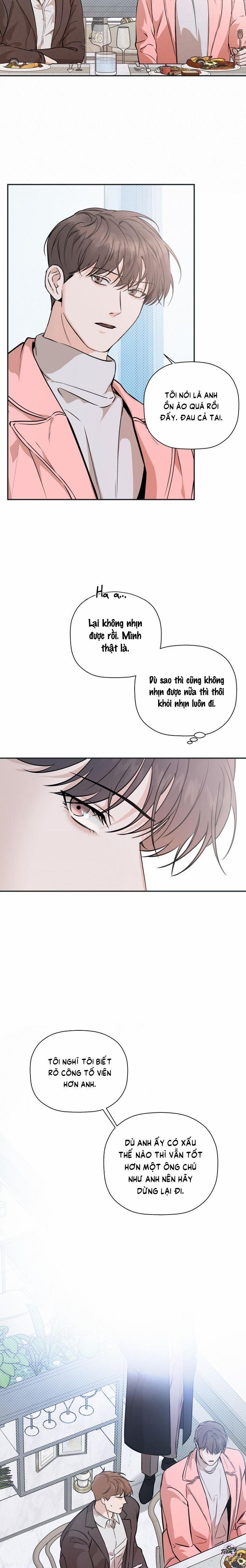 Người Lạ 42 trang 18