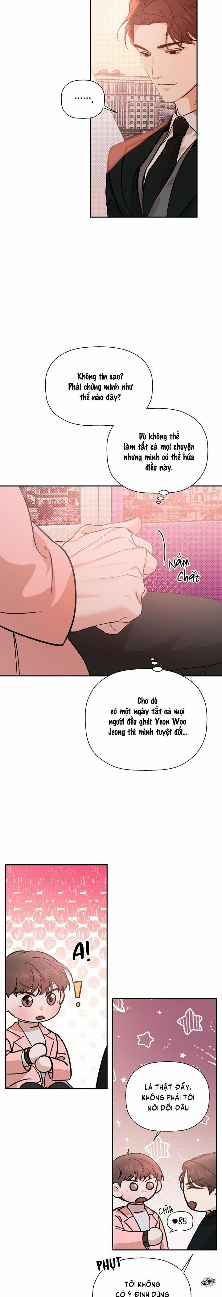 Người Lạ 43 trang 17