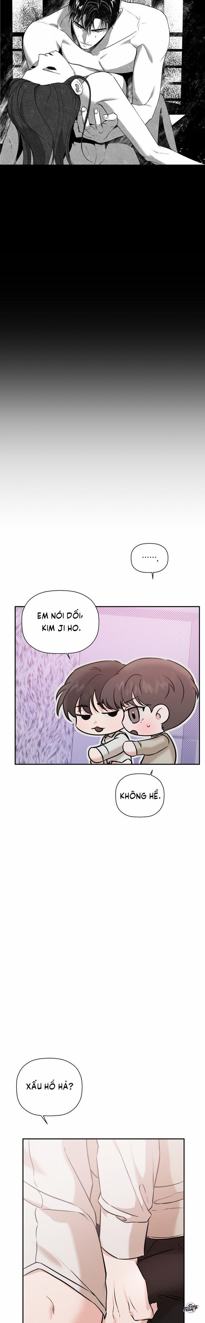 Người Lạ 46 trang 15