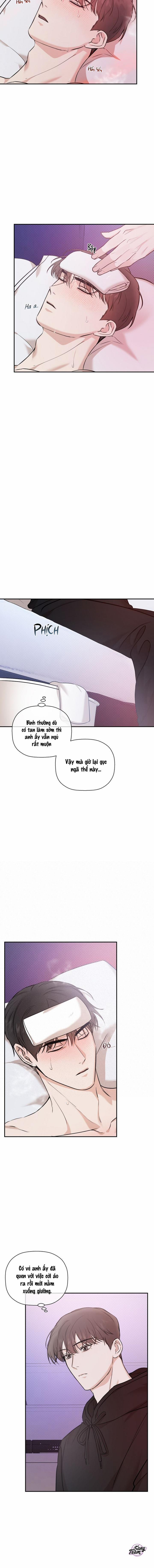 Người Lạ 47 trang 15