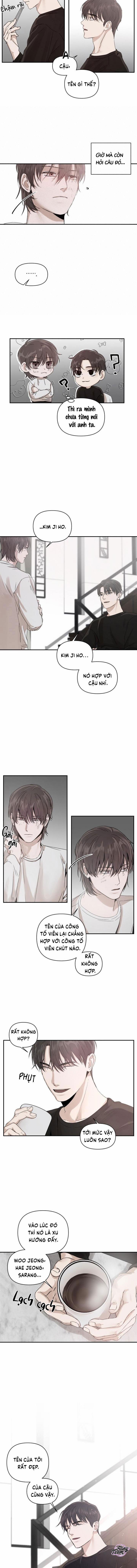 Người Lạ 5 trang 11