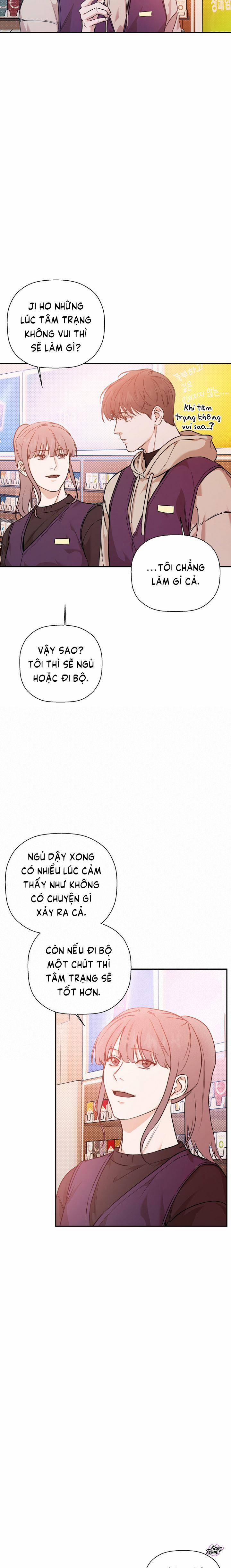 Người Lạ 51 trang 12