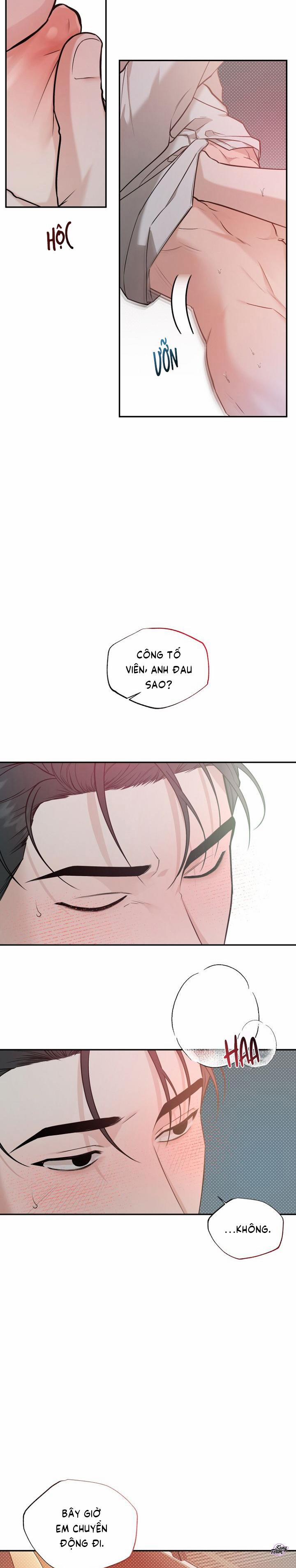 Người Lạ 56 trang 9